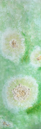 Pusteblumen 30 x 90 cm